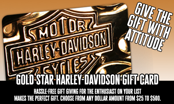 Gift Cards  Harley-Davidson USA