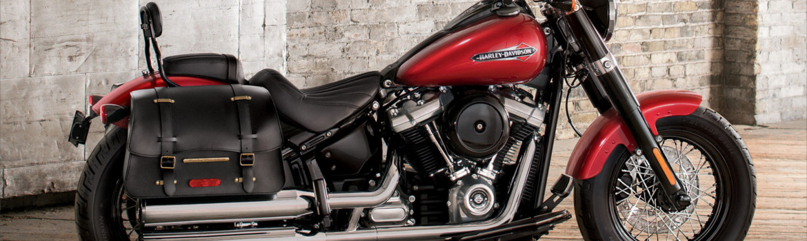 2018 Harley-Davidson® Softail Slim® for sale in Gold Star Harley-Davidson®, Festus, Missouri