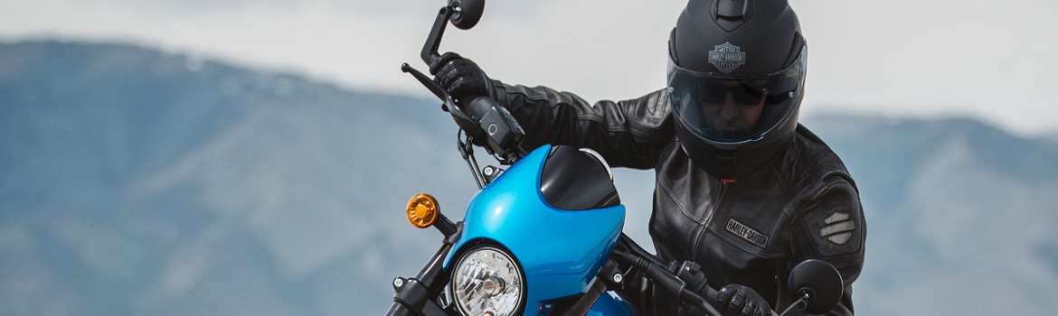 2018 Harley-Davidson® Street Rod™