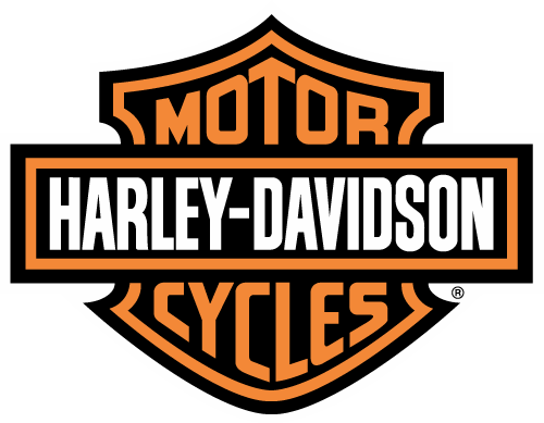 H-D® logo